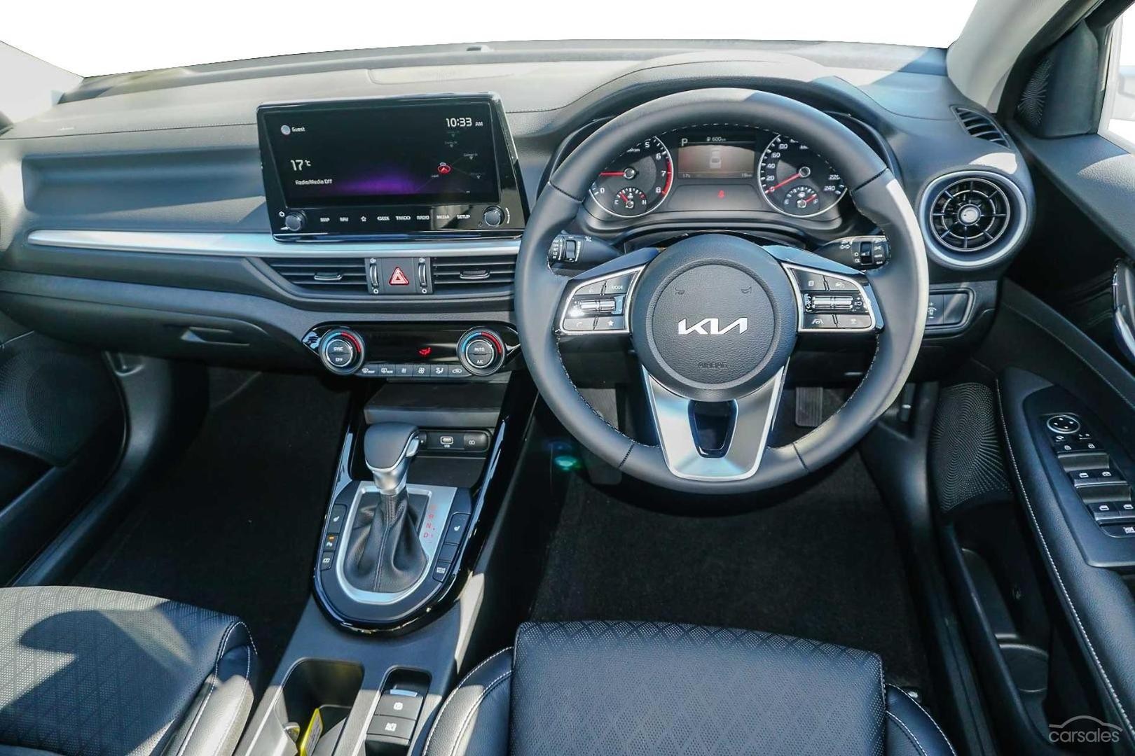 Kia Cerato image 3