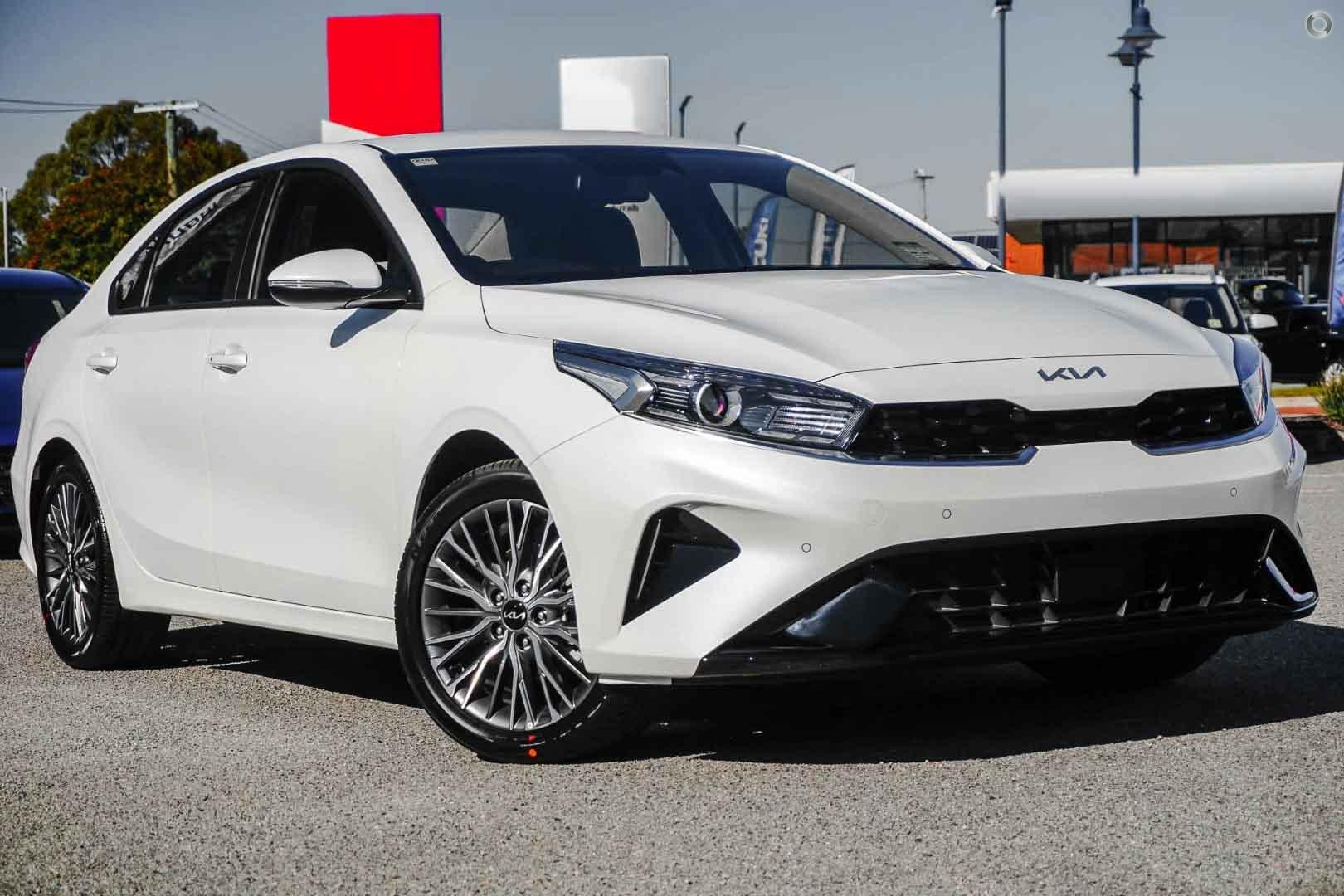 Kia Cerato image 1