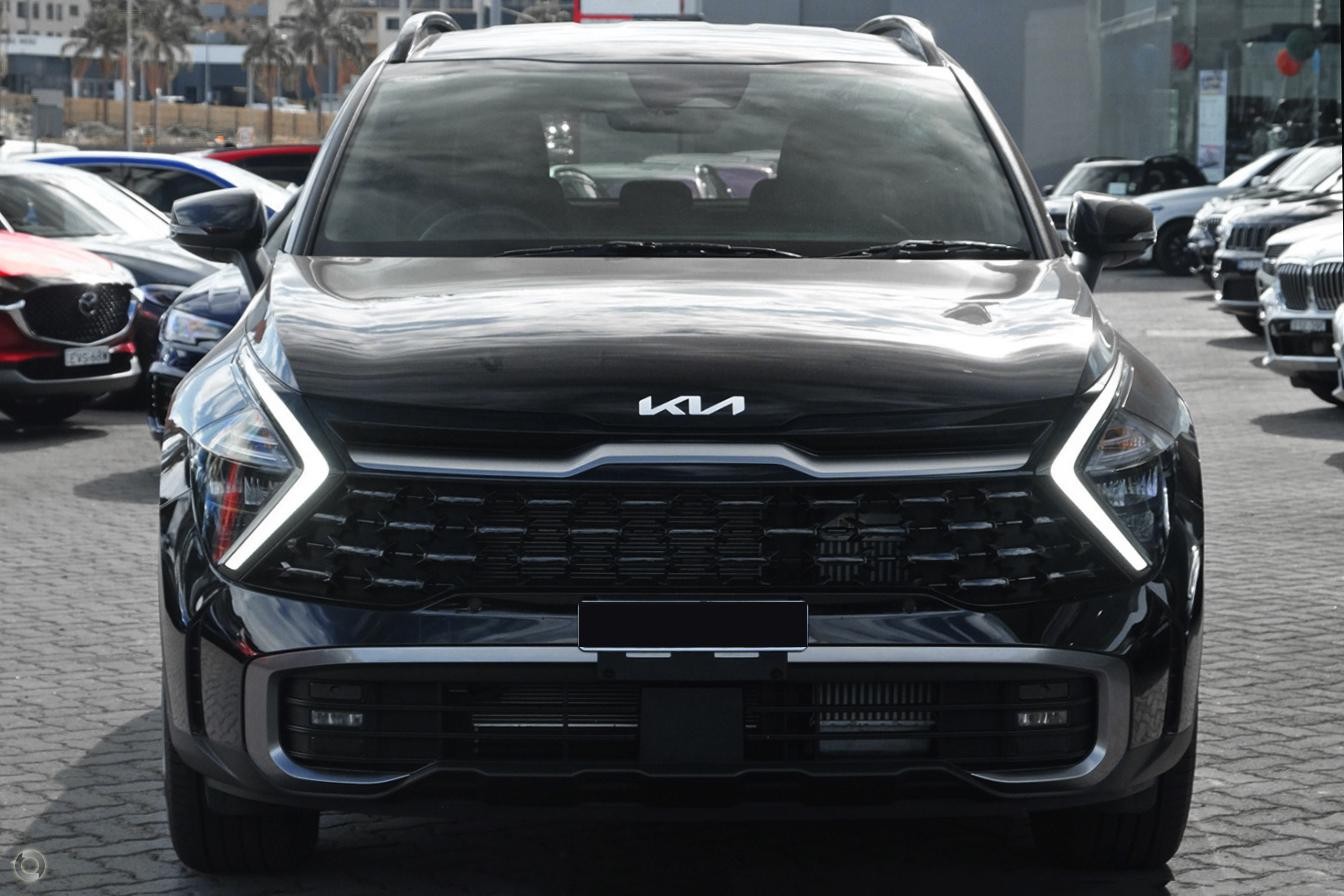 Kia Sportage image 2