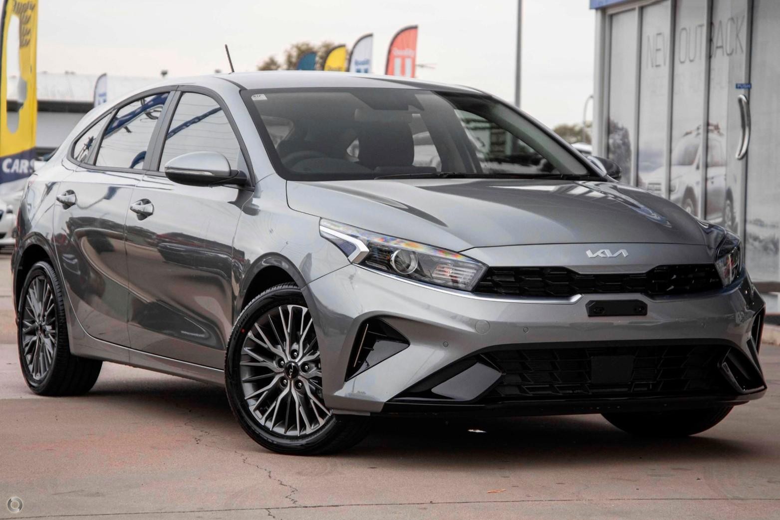 Kia Cerato image 1