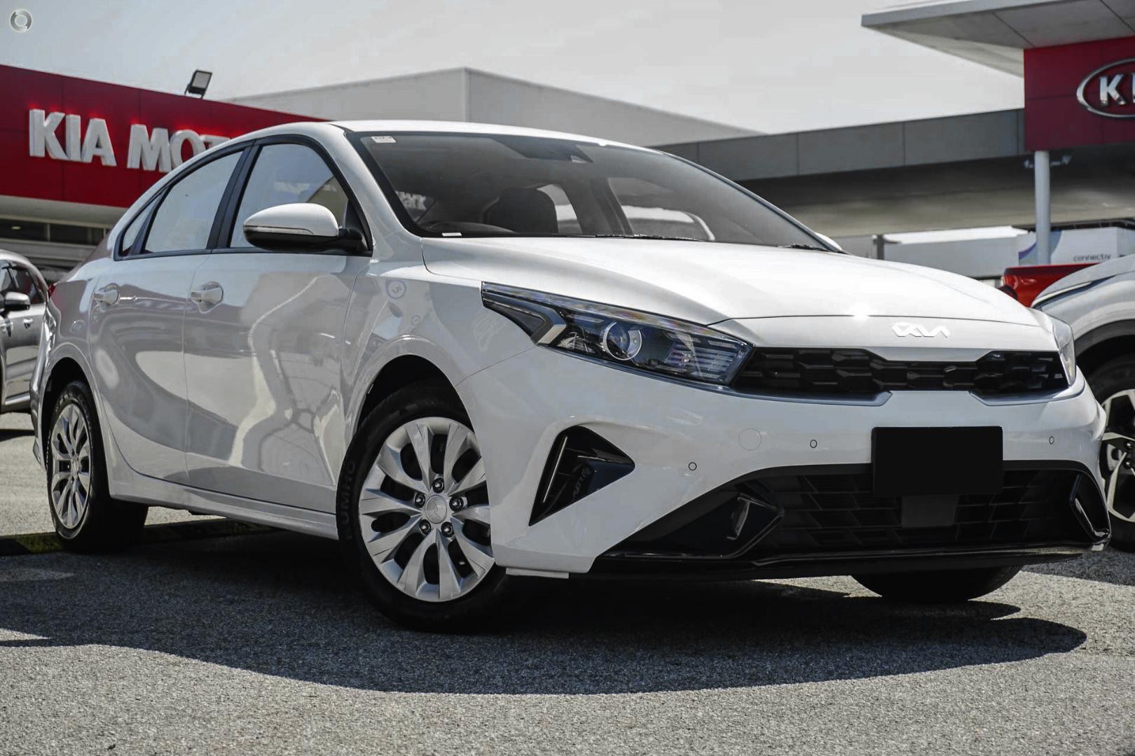 Kia Cerato image 1