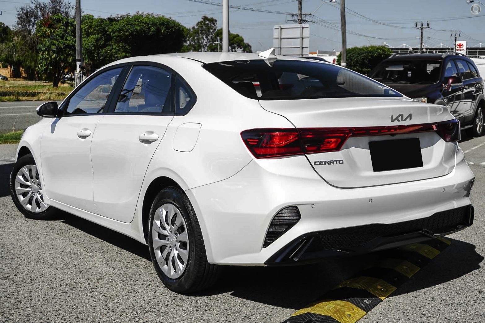 Kia Cerato image 4