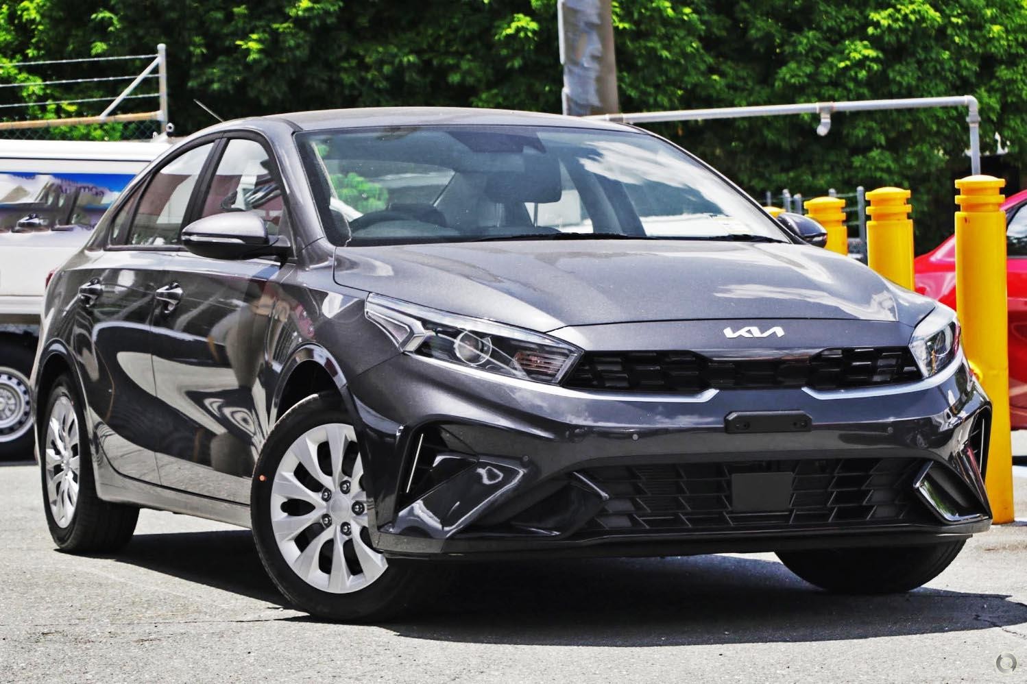 Kia Cerato image 1