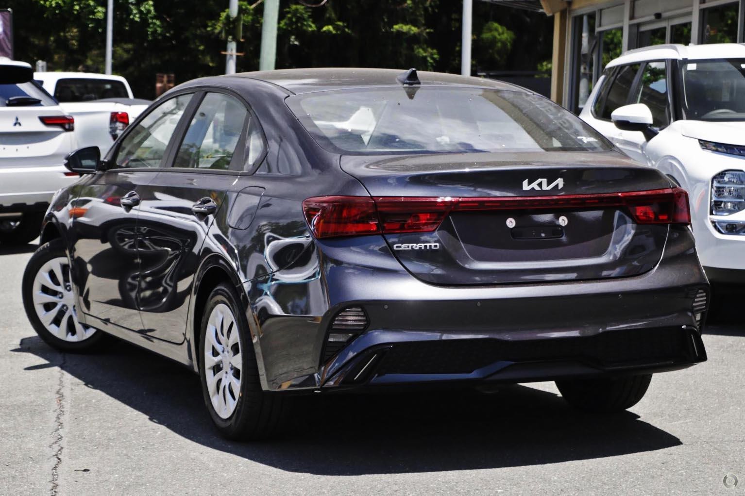 Kia Cerato image 4