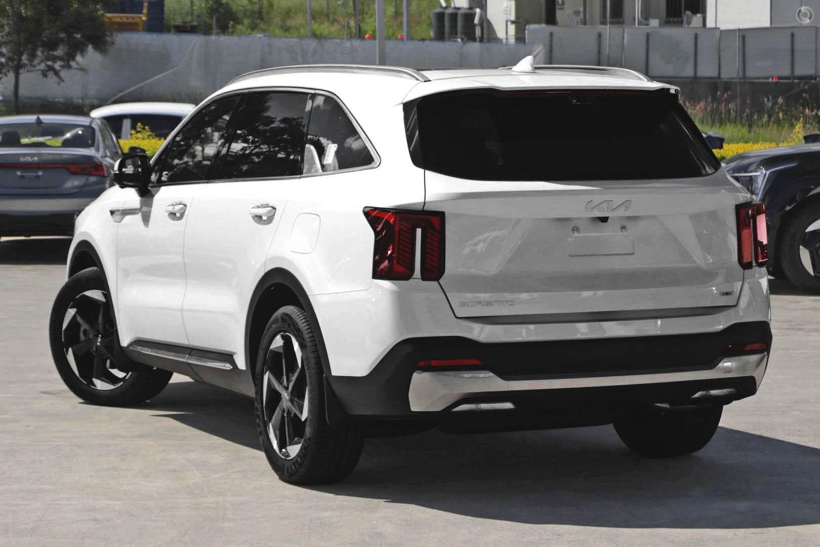 Kia Sorento image 4