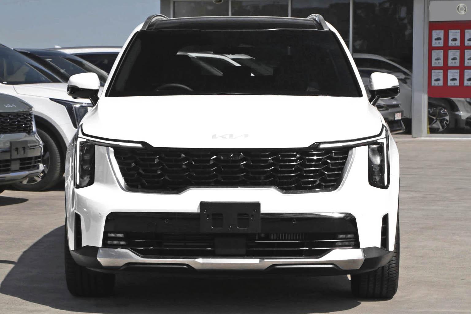 Kia Sorento image 2