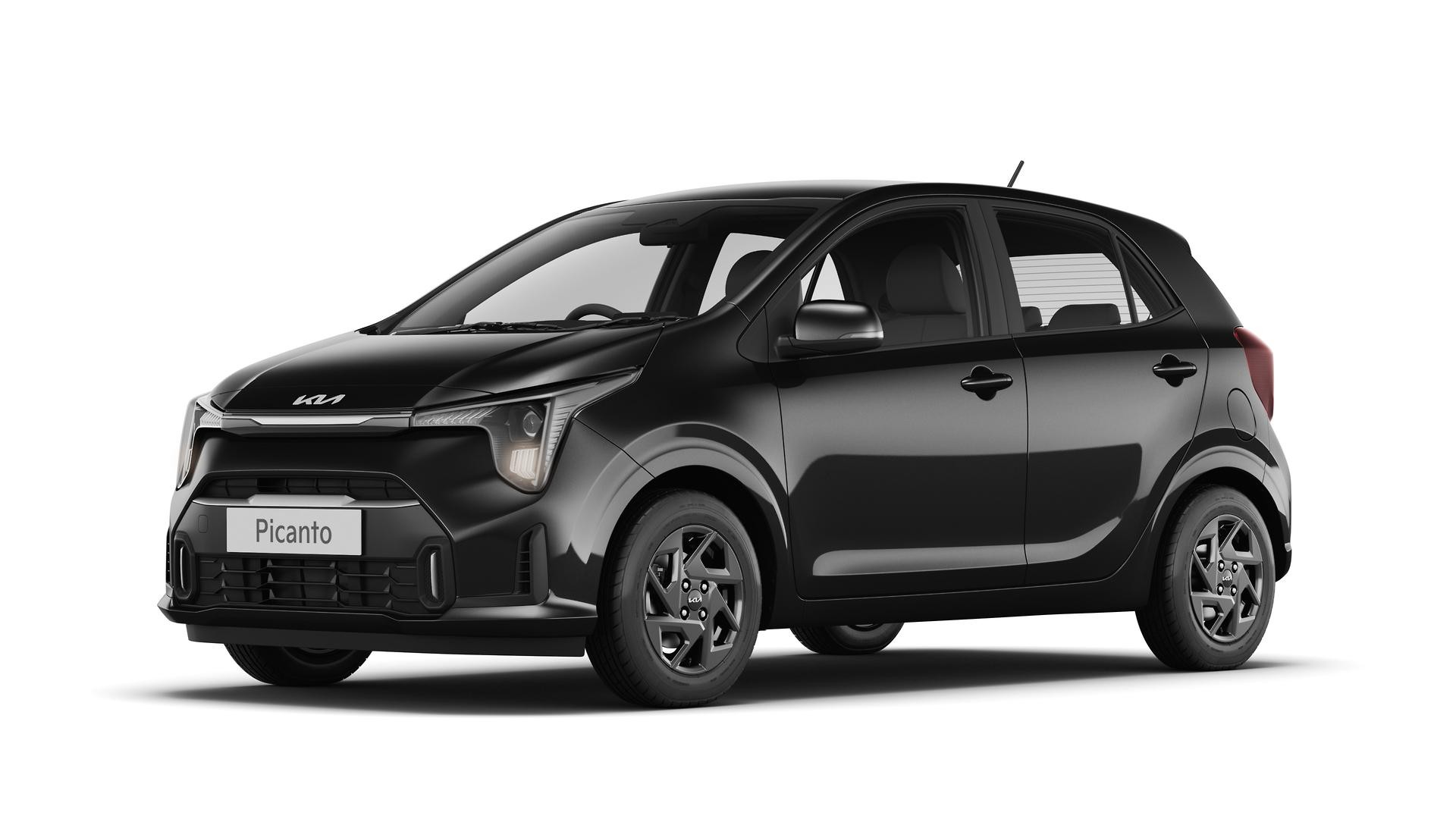 Kia Picanto image 3