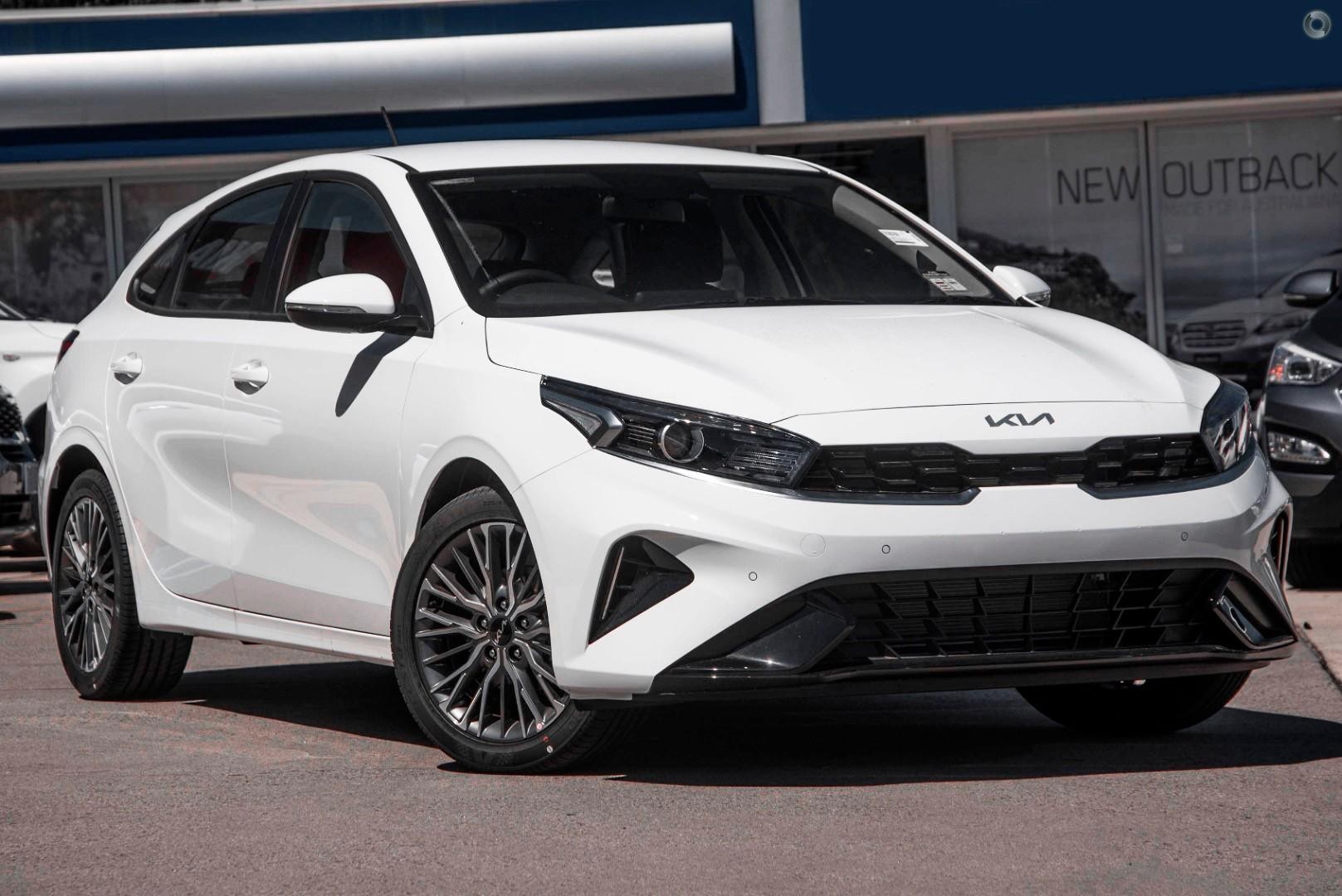 Kia Cerato image 1