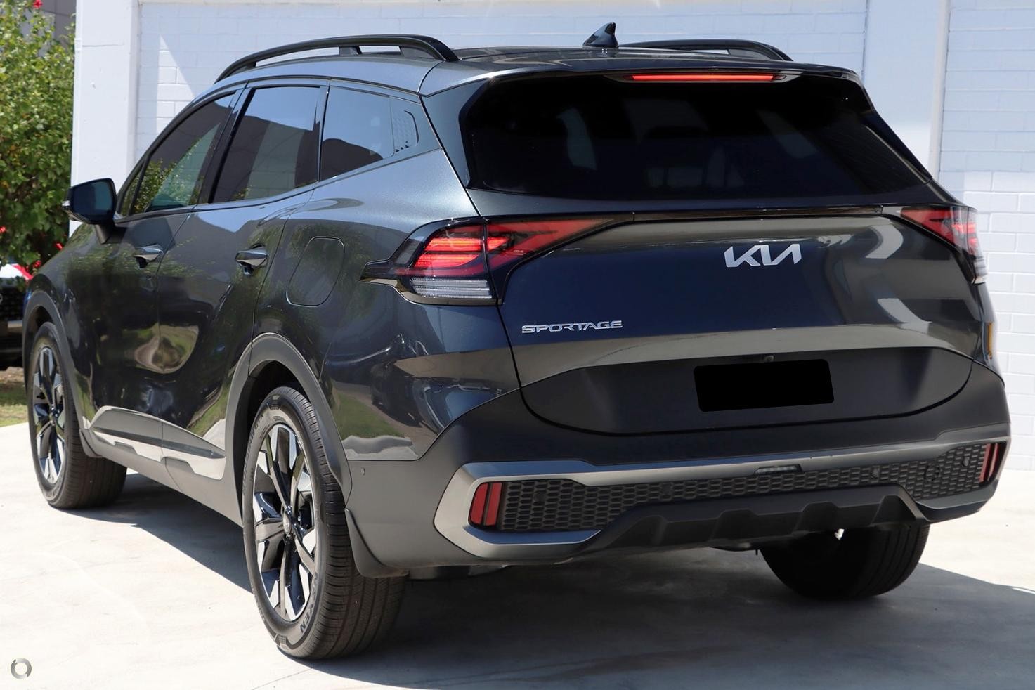 Kia Sportage image 4