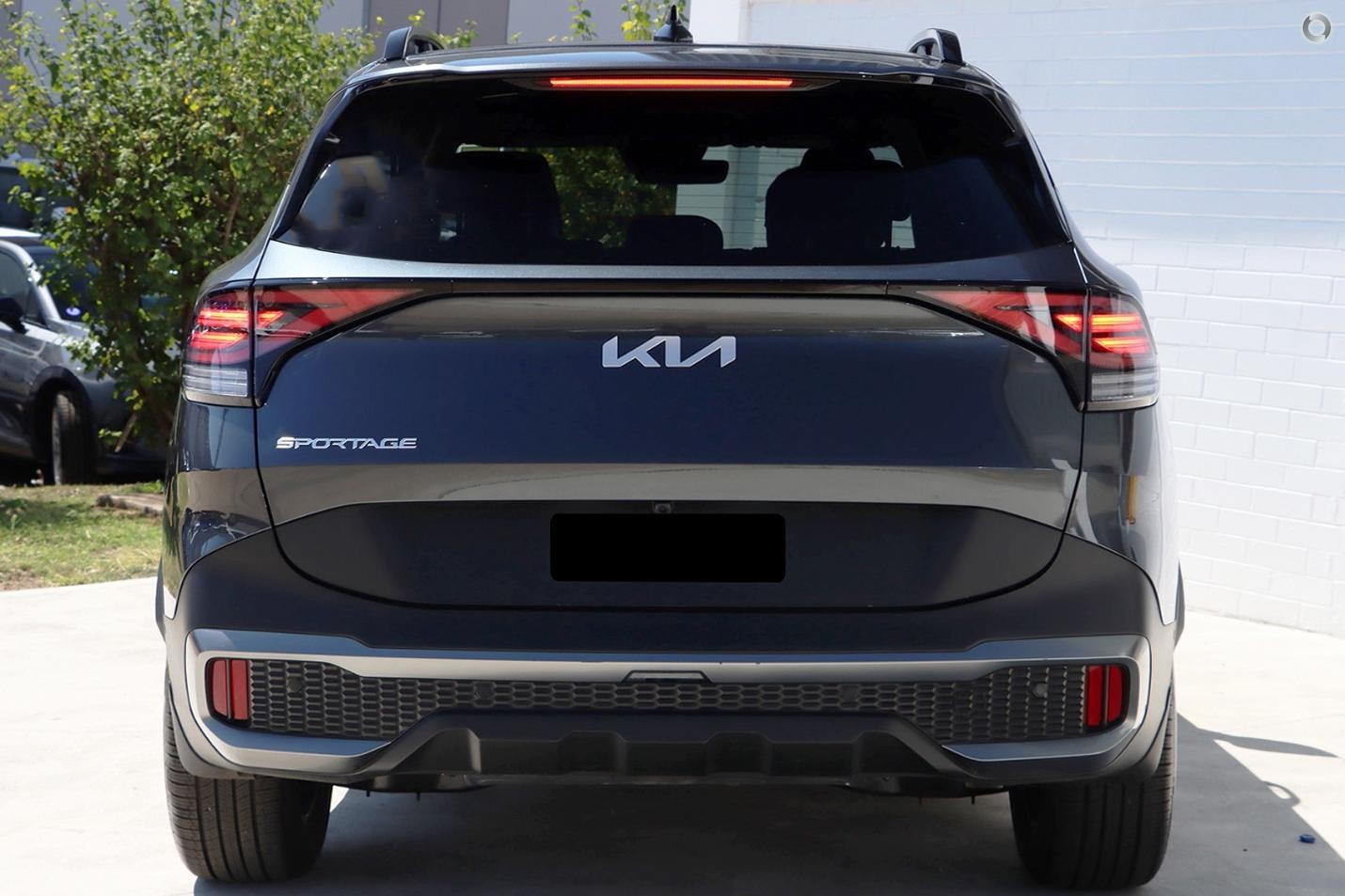 Kia Sportage image 3