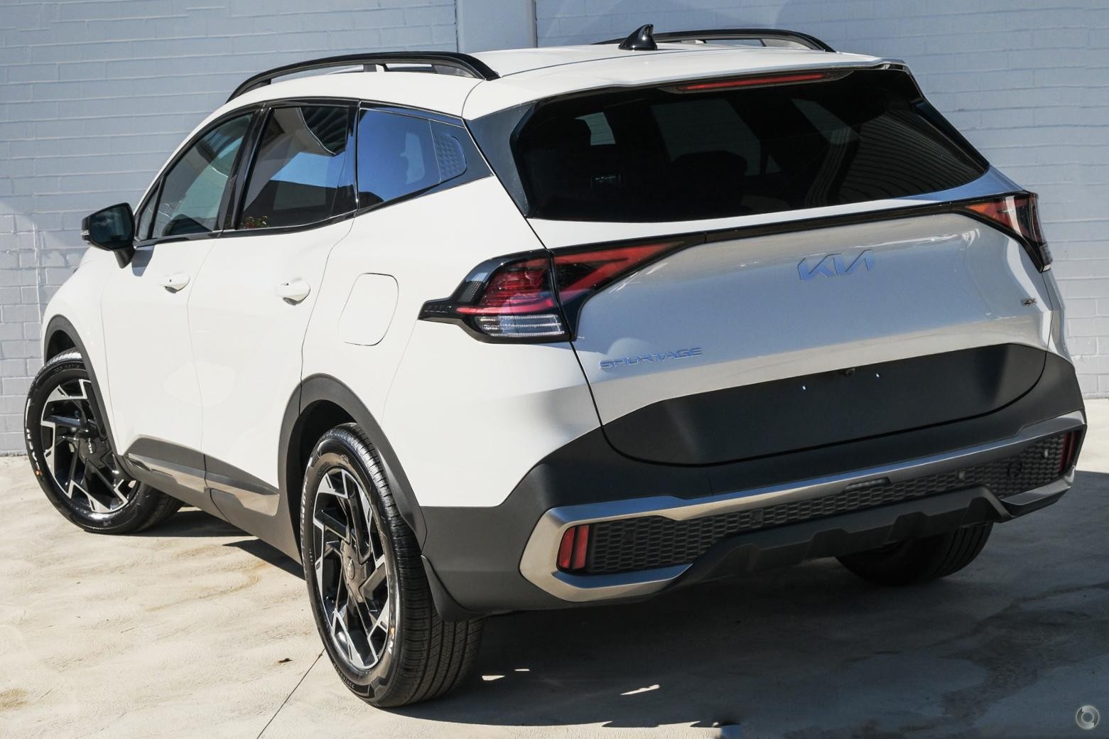 Kia Sportage image 4