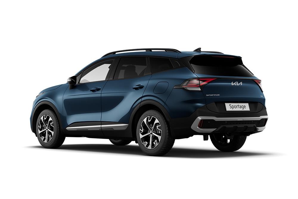 Kia Sportage image 3