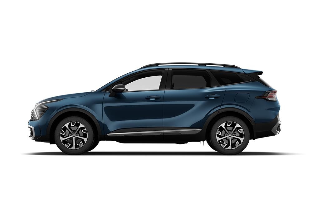 Kia Sportage image 2