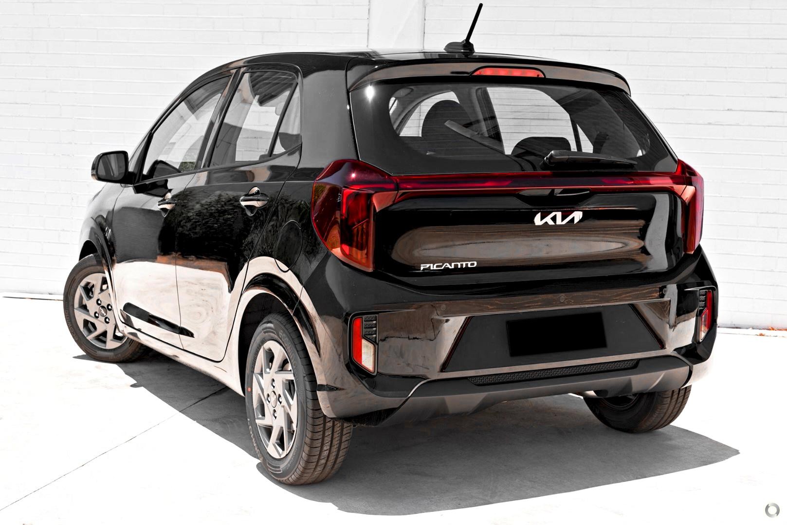 Kia Picanto image 3