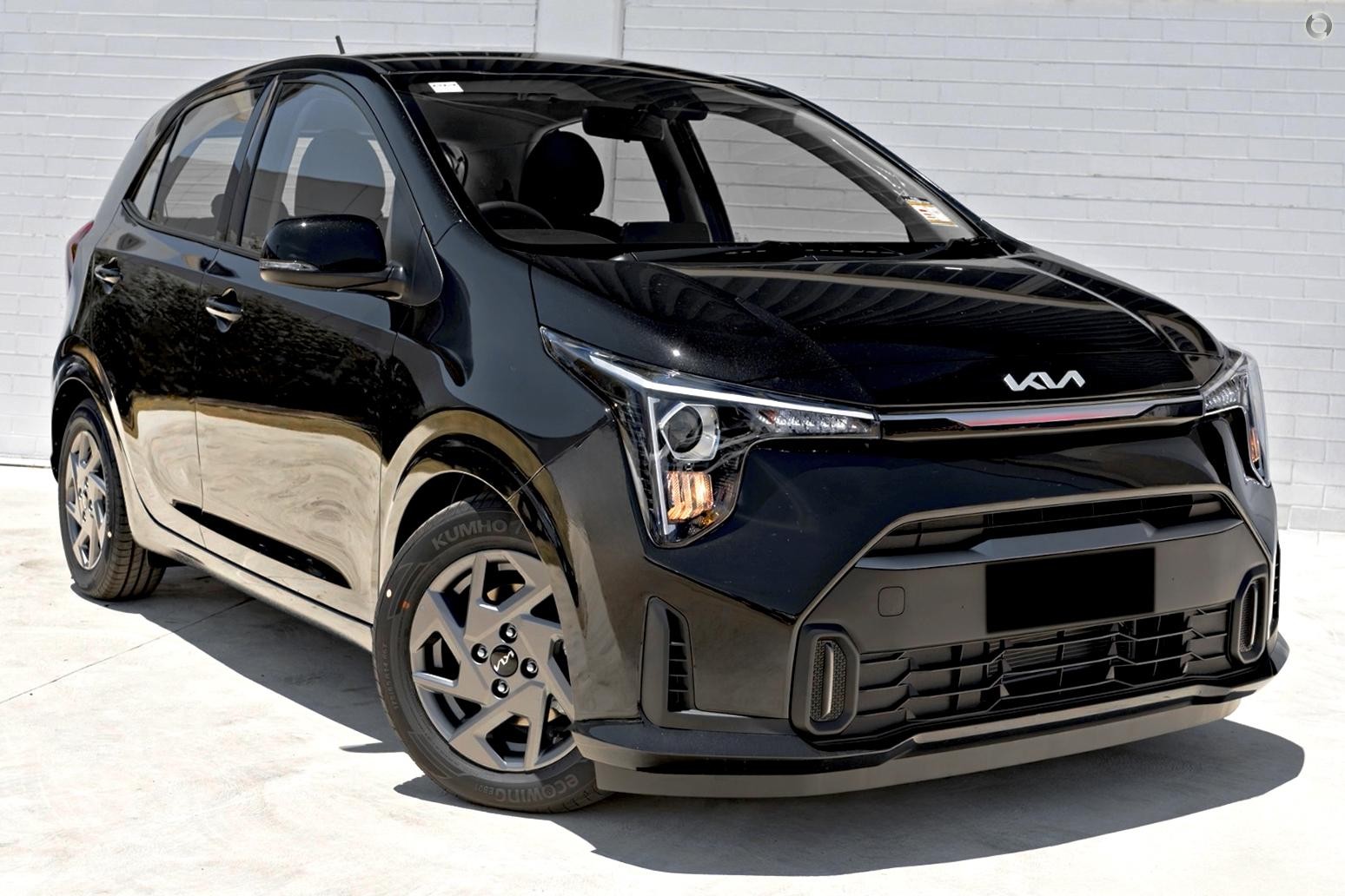 Kia Picanto image 1