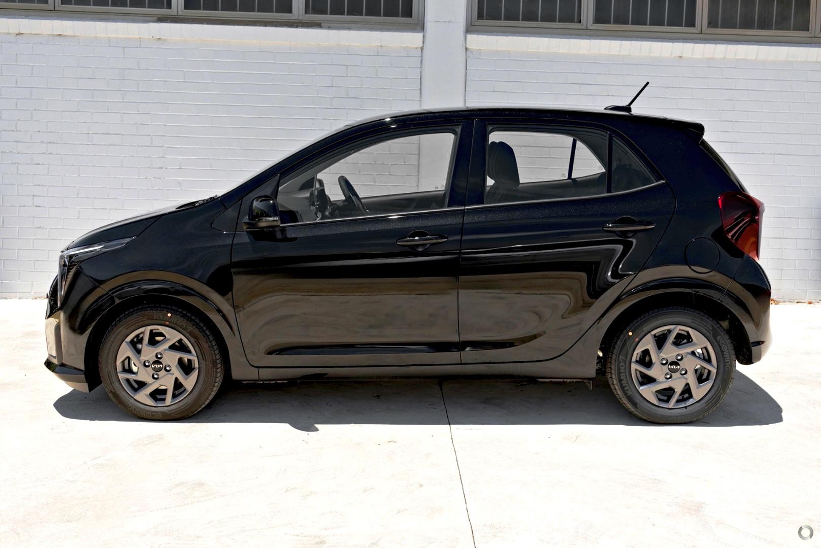 Kia Picanto image 4