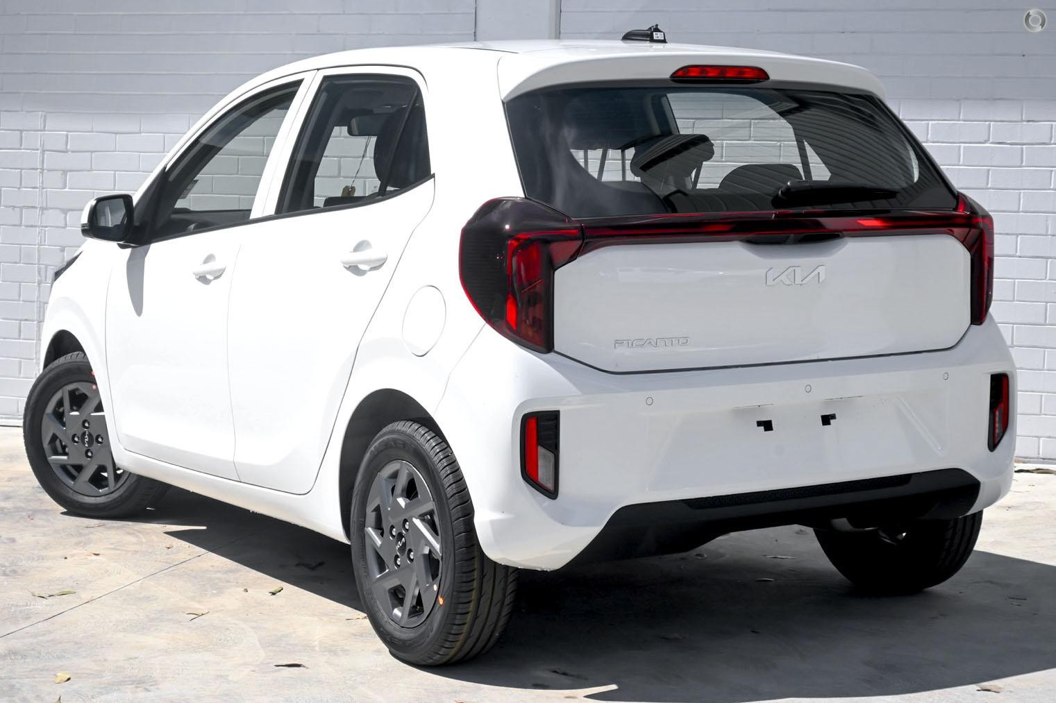 Kia Picanto image 4