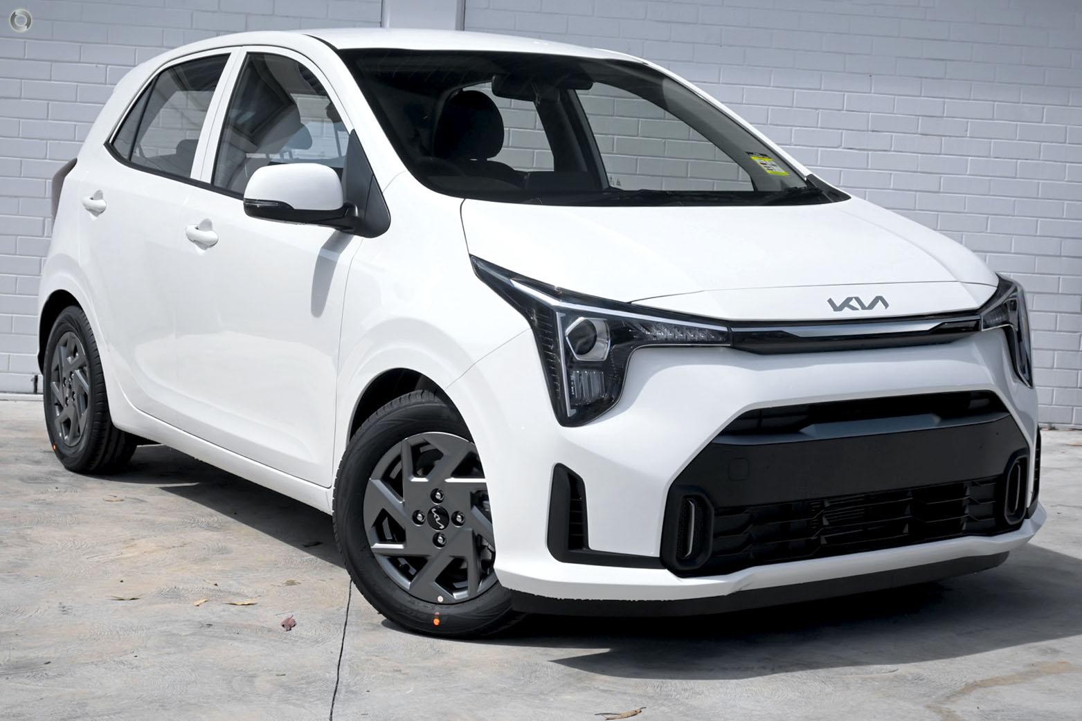 Kia Picanto image 1