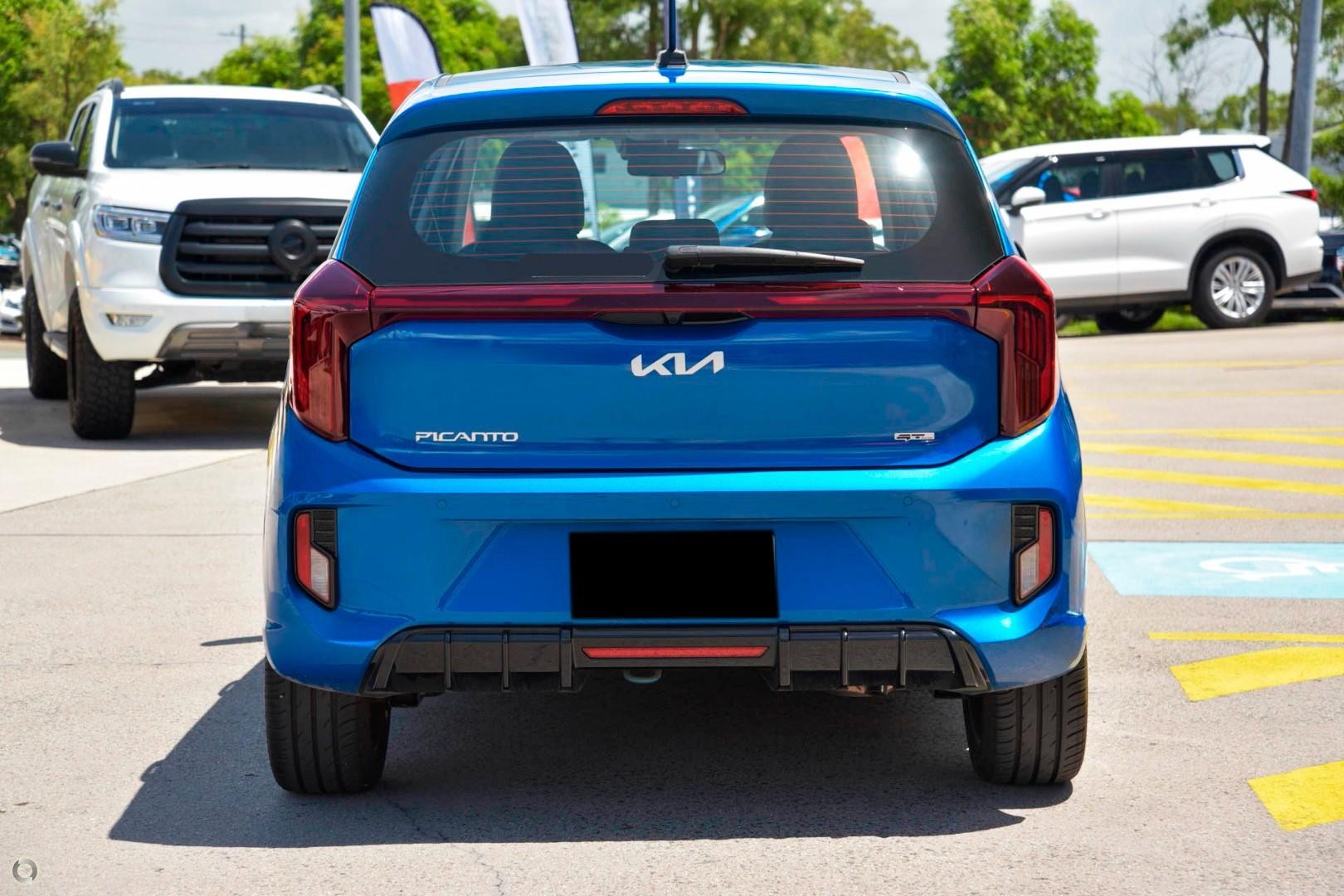 Kia Picanto image 3