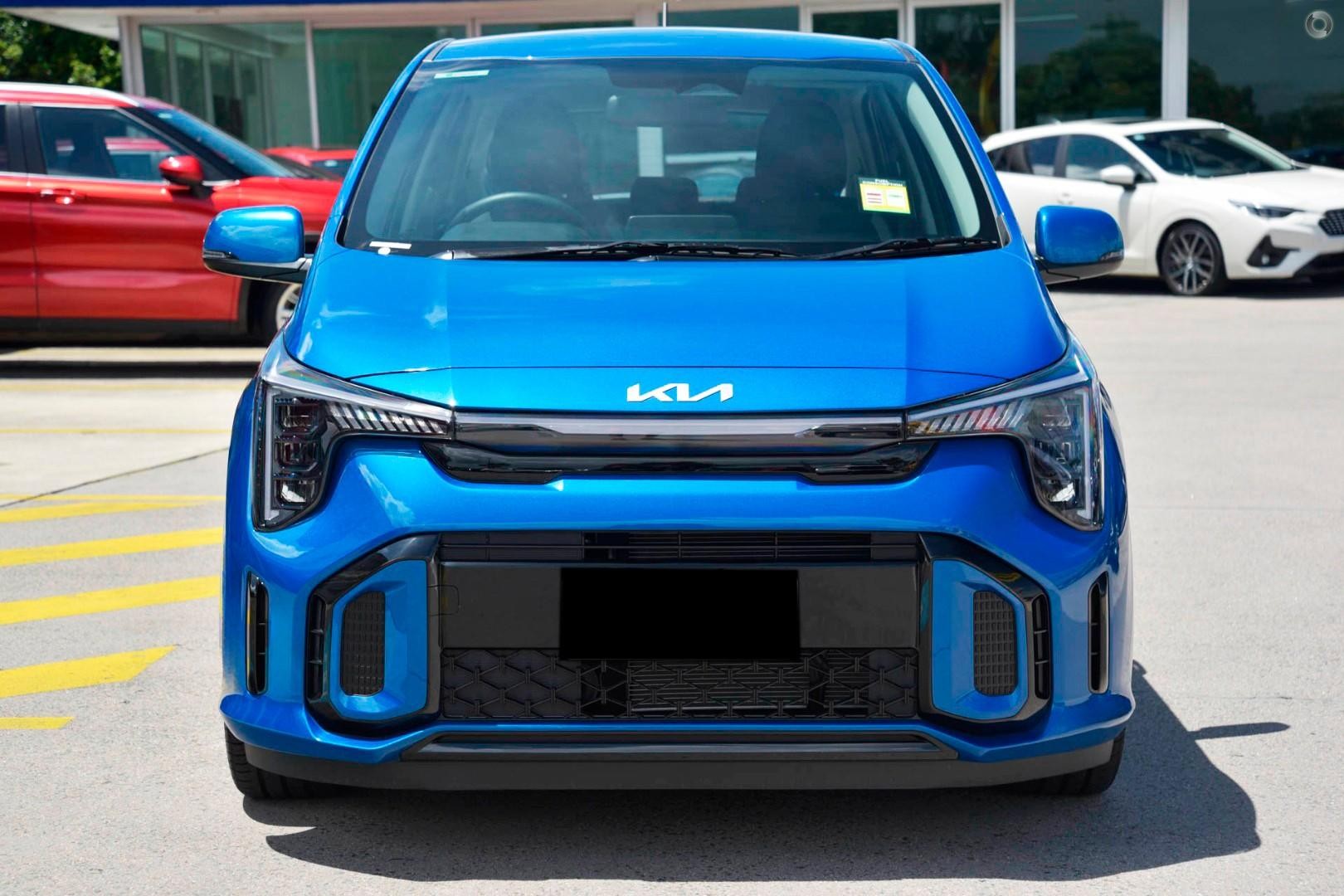 Kia Picanto image 2