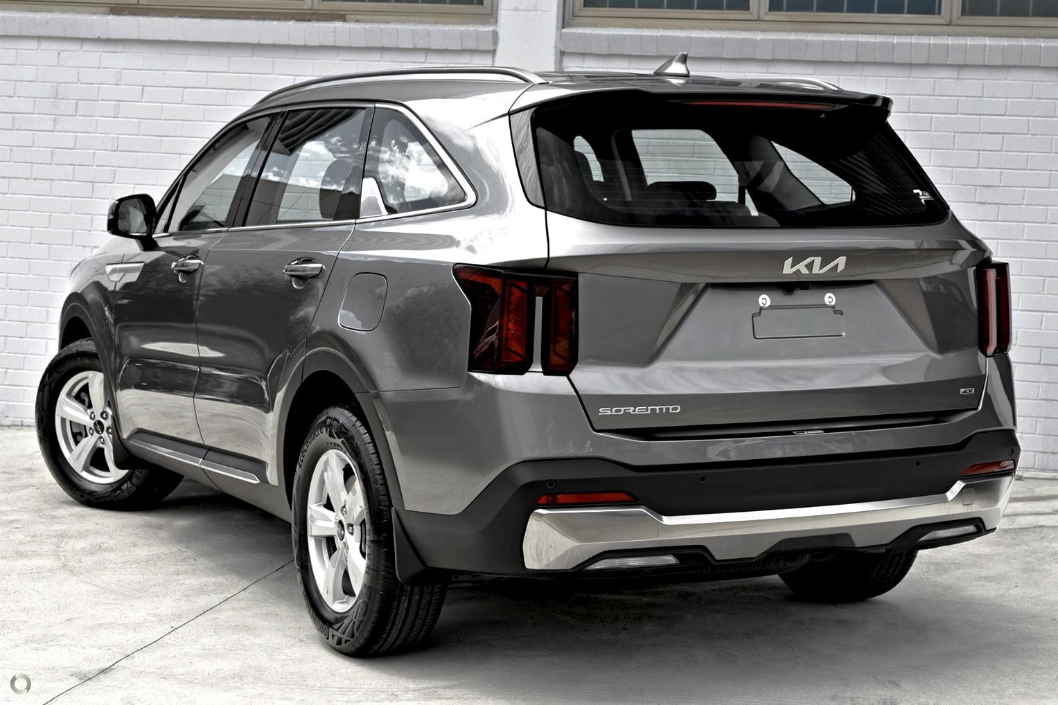 Kia Sorento image 4