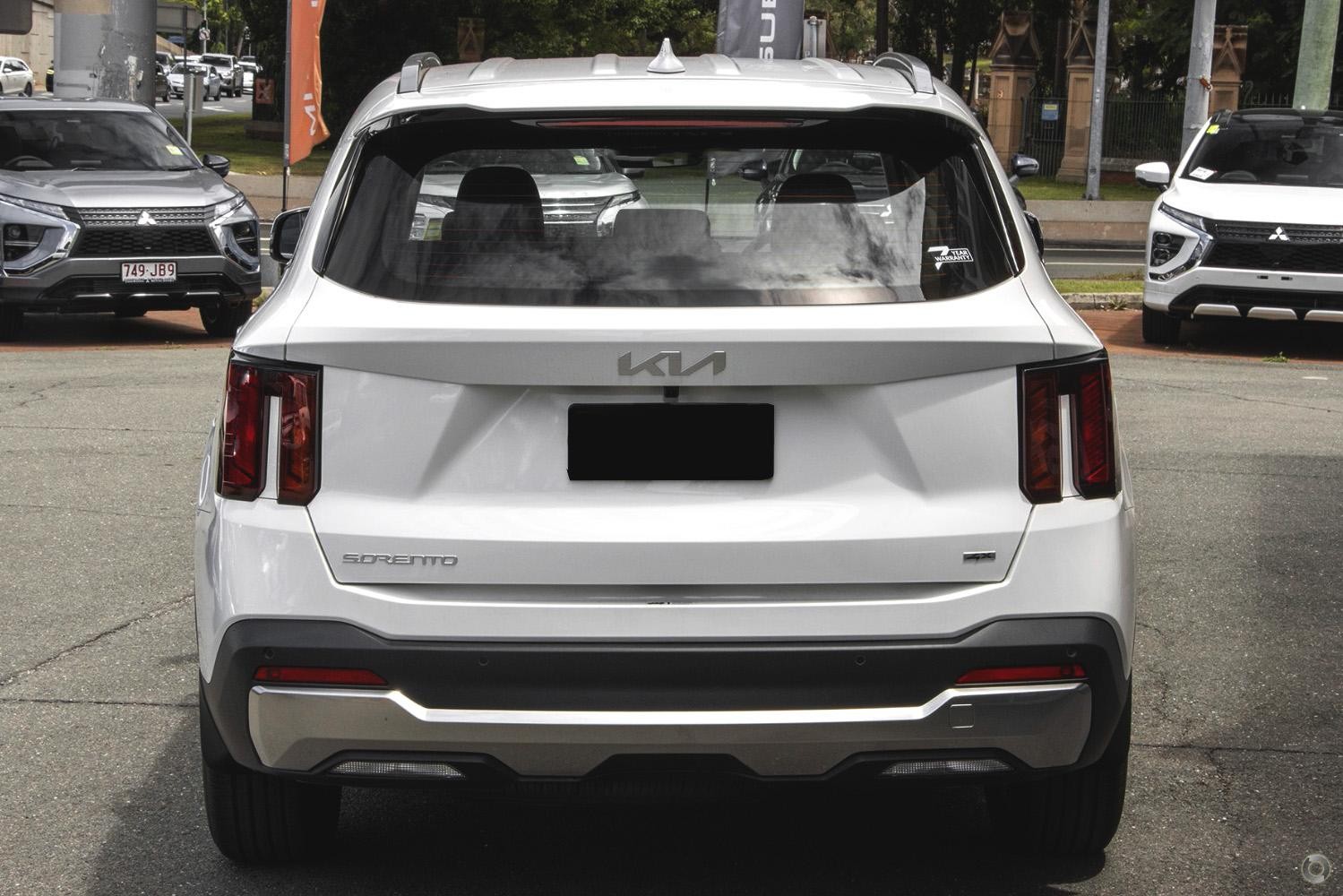 Kia Sorento image 3