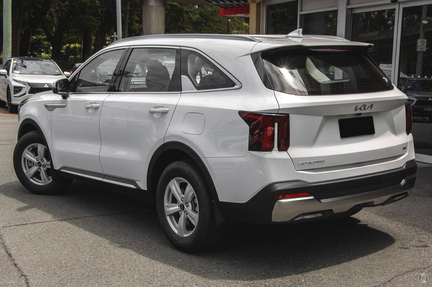 Kia Sorento image 4