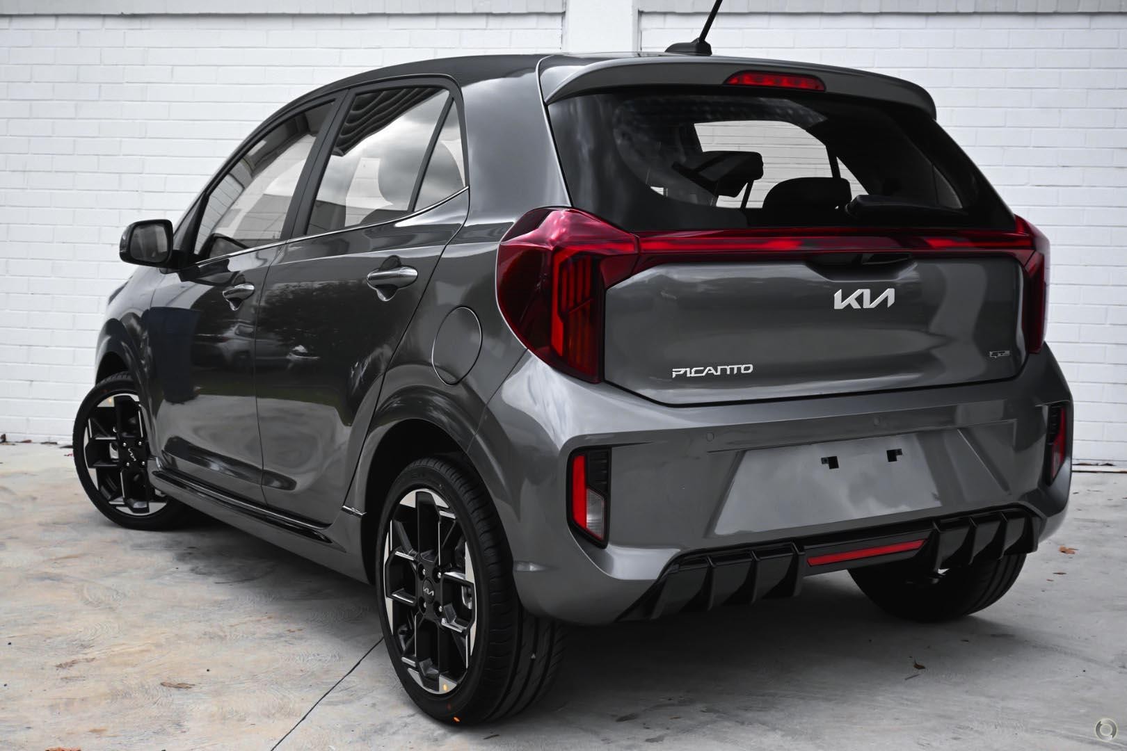 Kia Picanto image 4