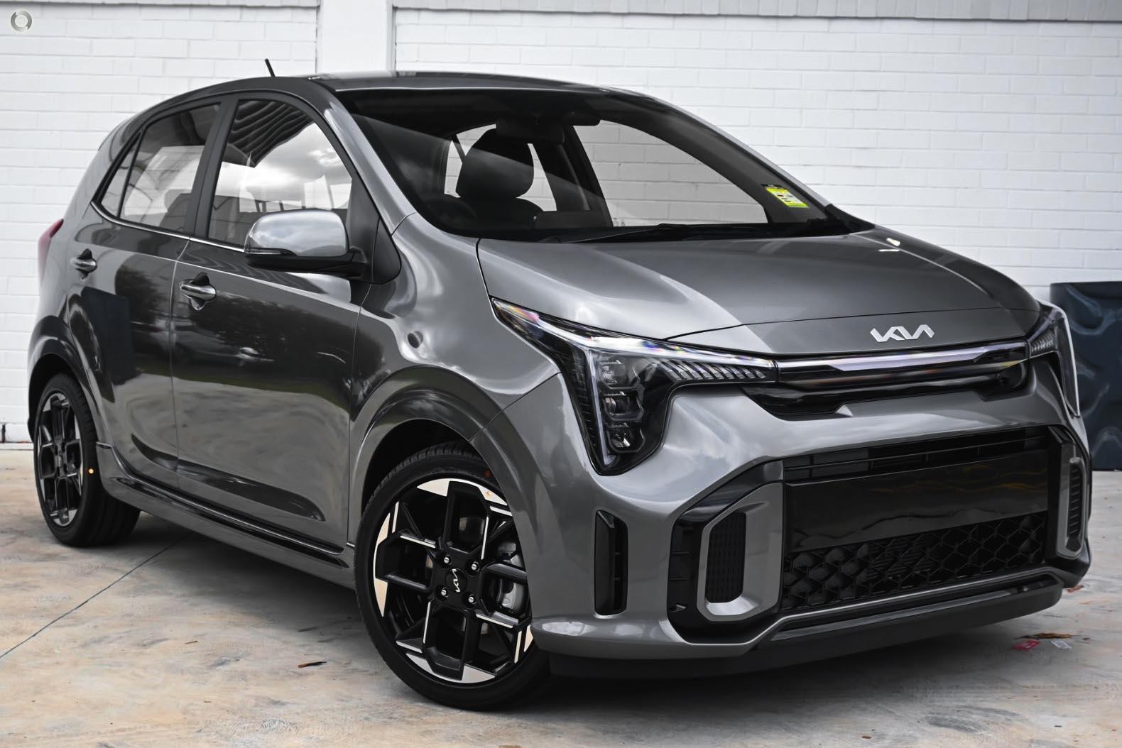 Kia Picanto image 1