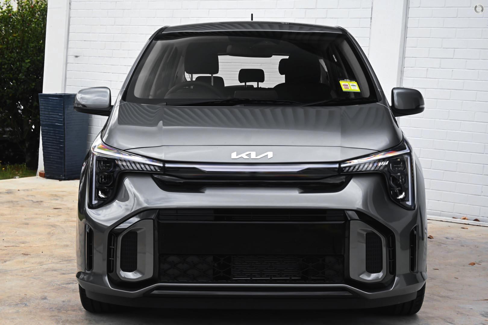 Kia Picanto image 2