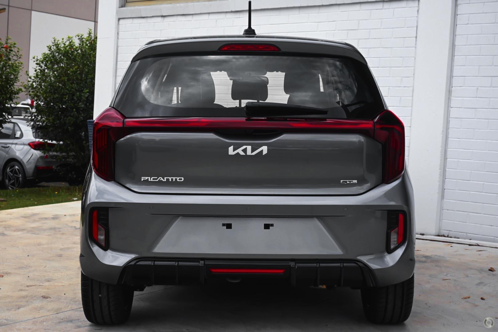 Kia Picanto image 3