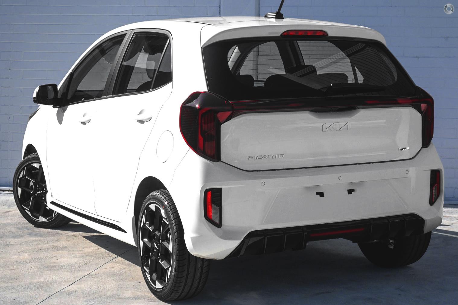 Kia Picanto image 4