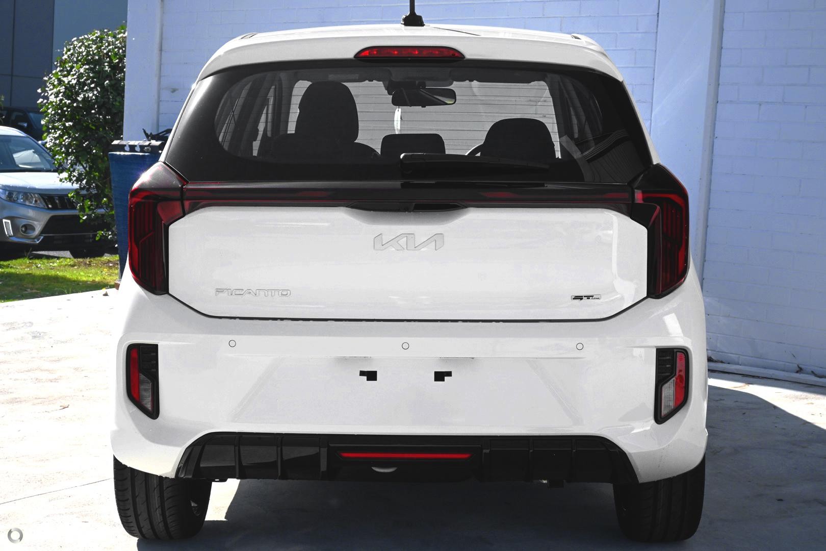 Kia Picanto image 3