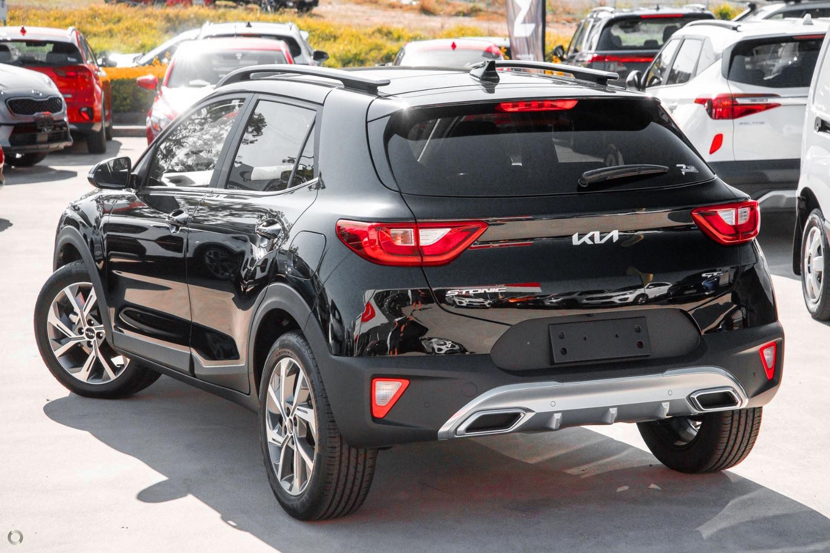 Kia Stonic image 4