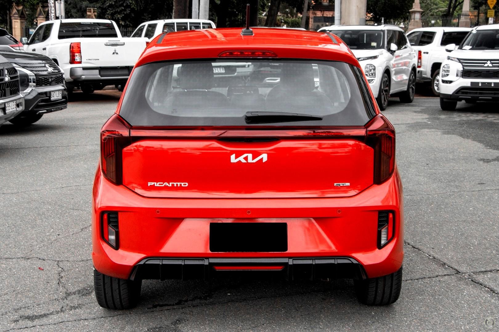 Kia Picanto image 2