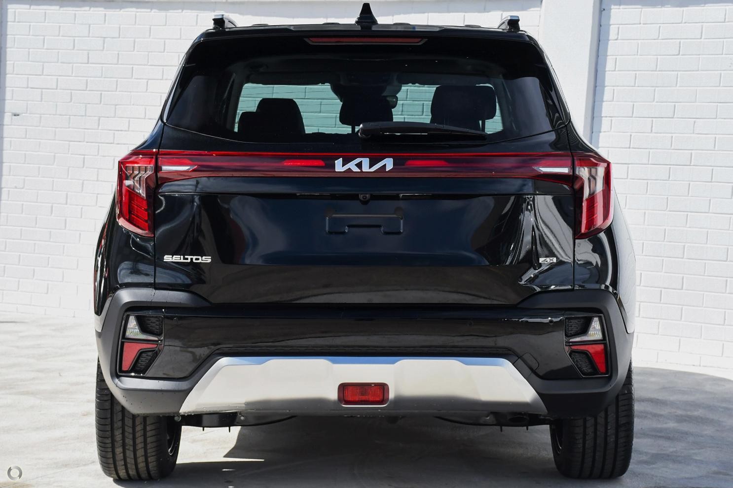 Kia Seltos image 3