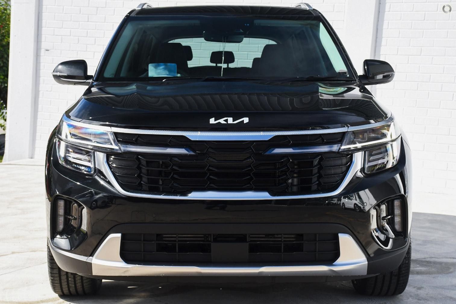 Kia Seltos image 2