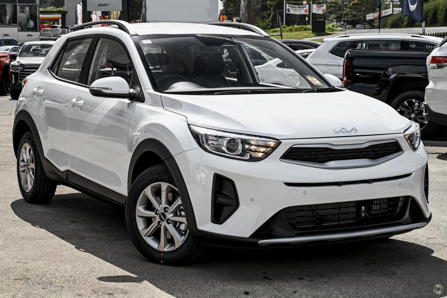 Kia Stonic image 1