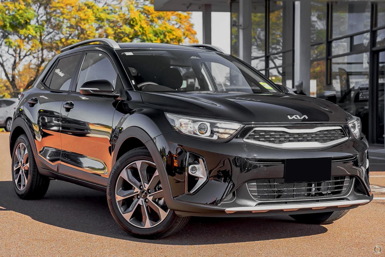 Kia Stonic image 1