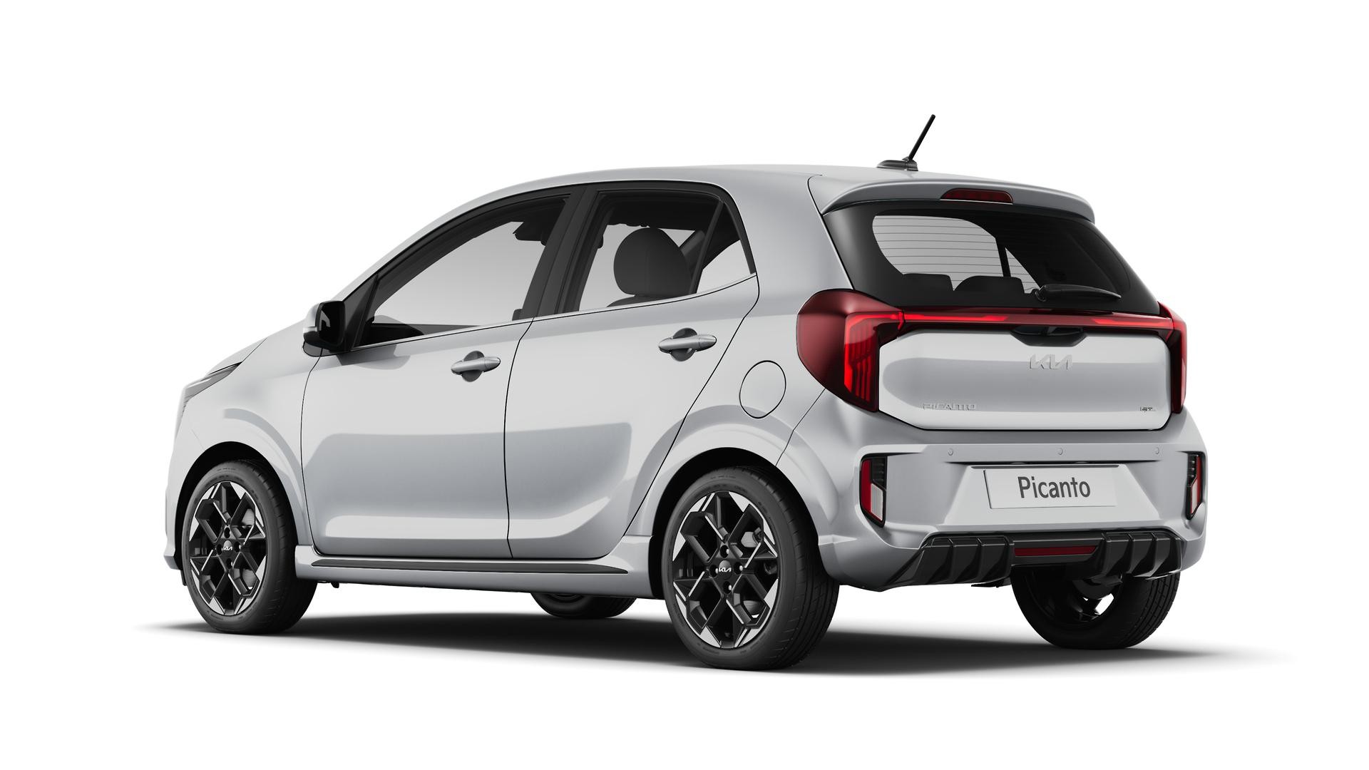 Kia Picanto image 3