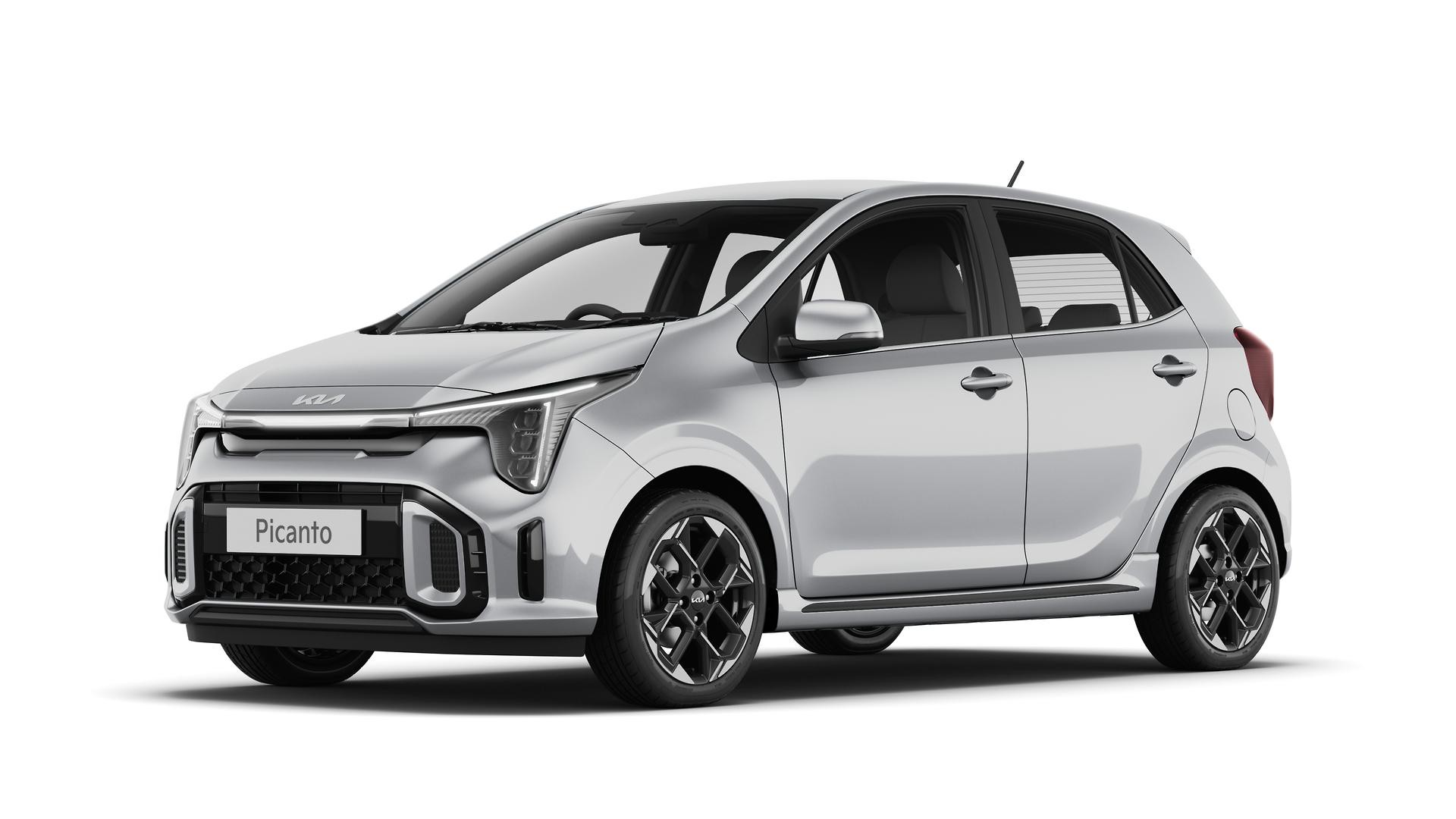 Kia Picanto image 1