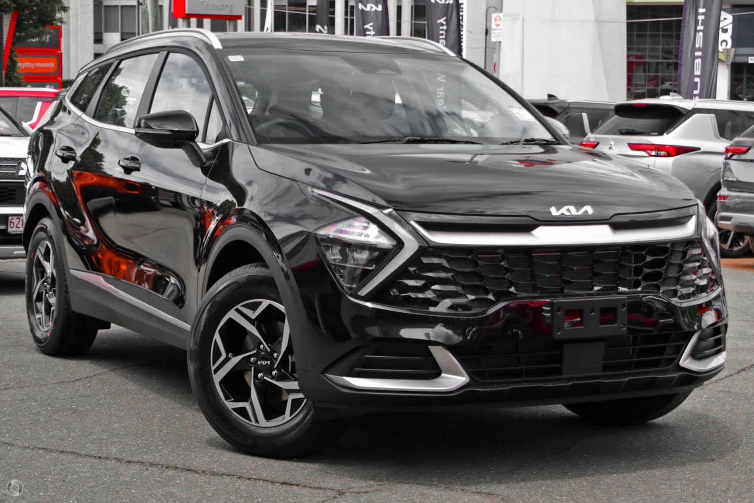 Kia Sportage image 1