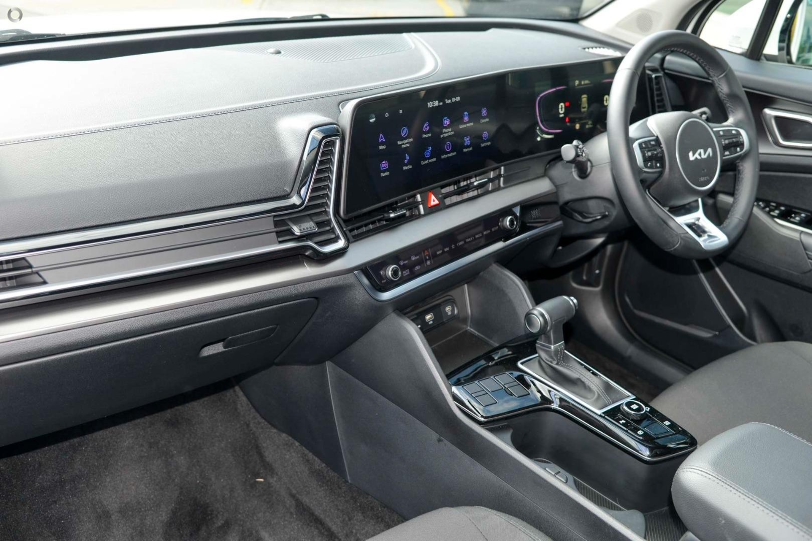 Kia Sportage image 2