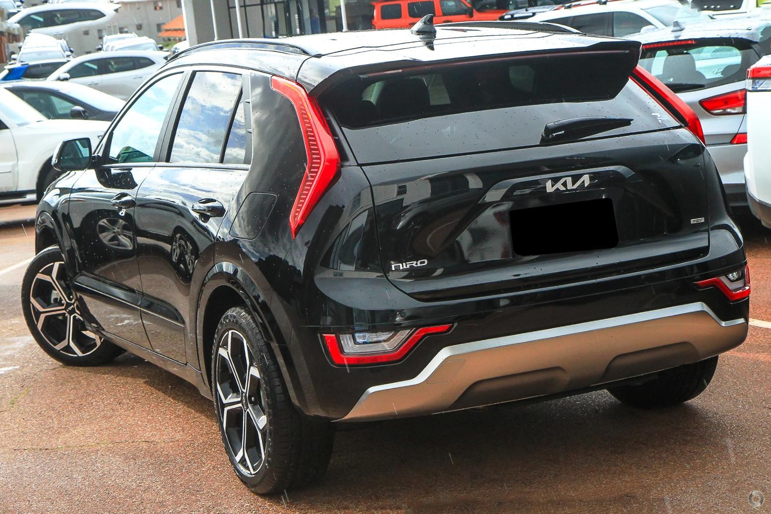 Kia Niro image 4