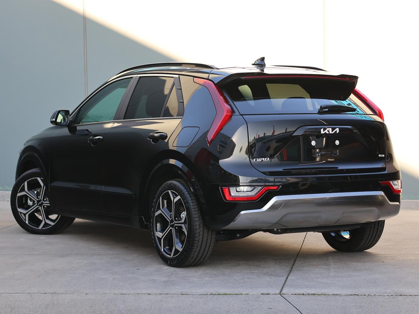 Kia Niro image 3