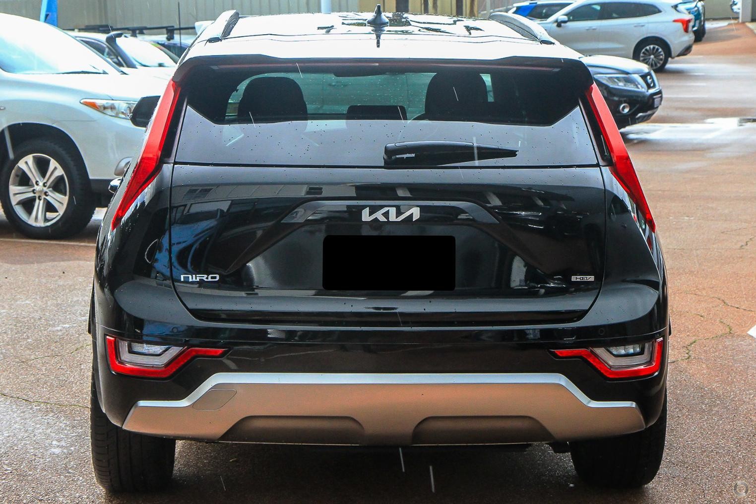 Kia Niro image 3