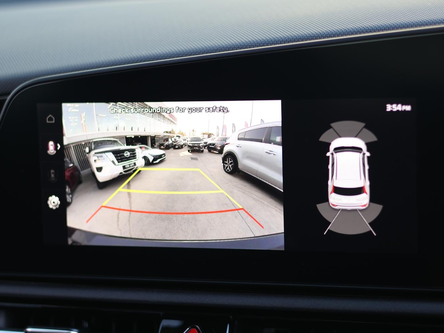 Kia Niro image 4