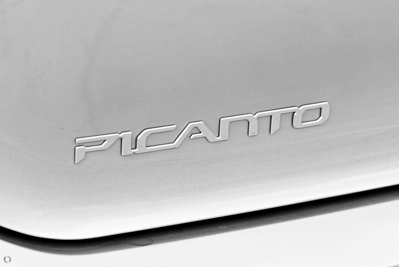 Kia Picanto image 3