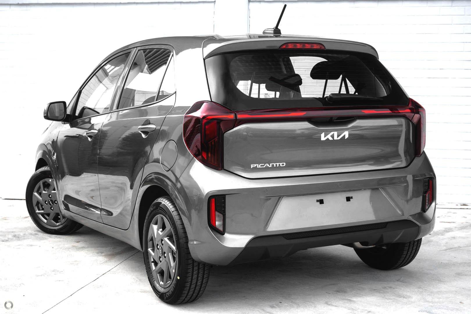 Kia Picanto image 4