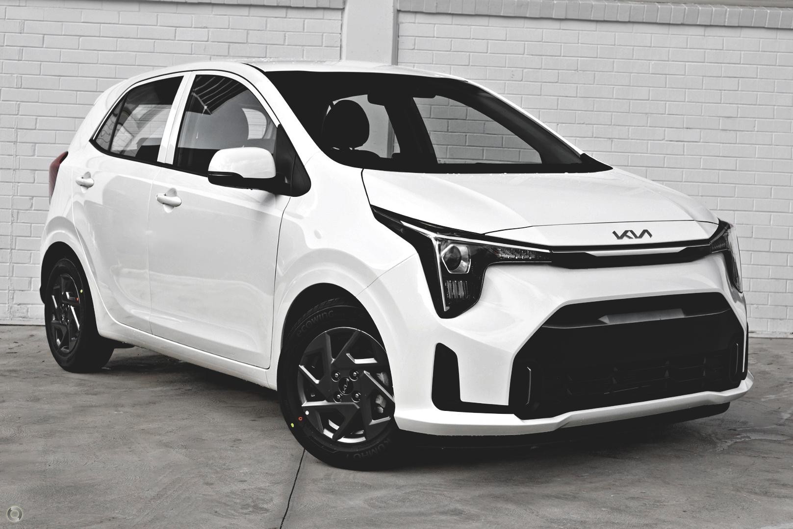 Kia Picanto image 1